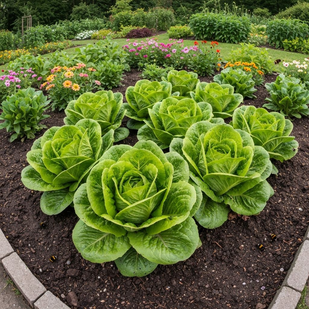 Lechuga