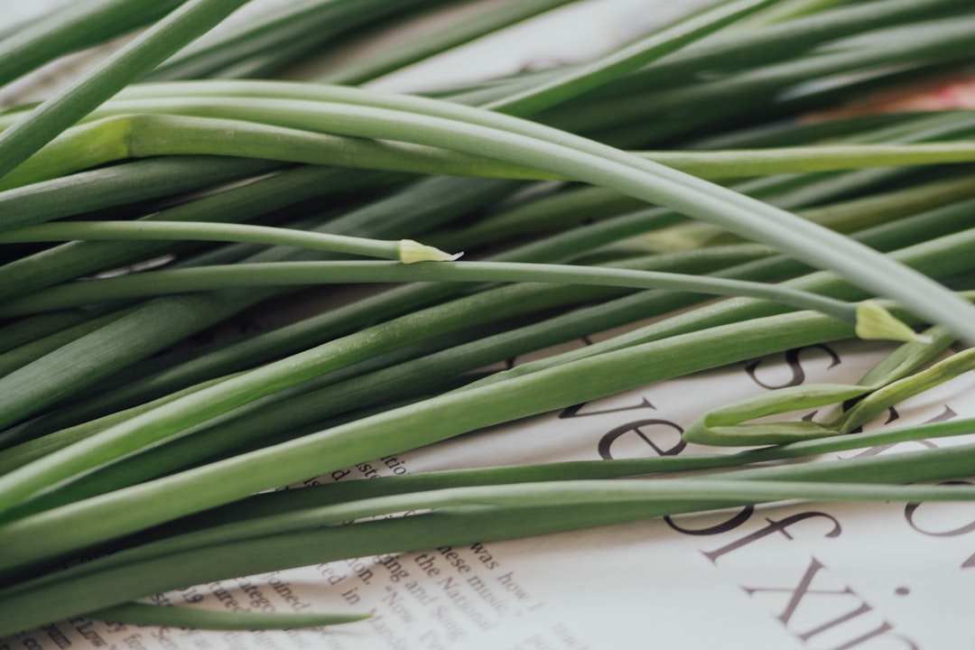 Lemongrass
