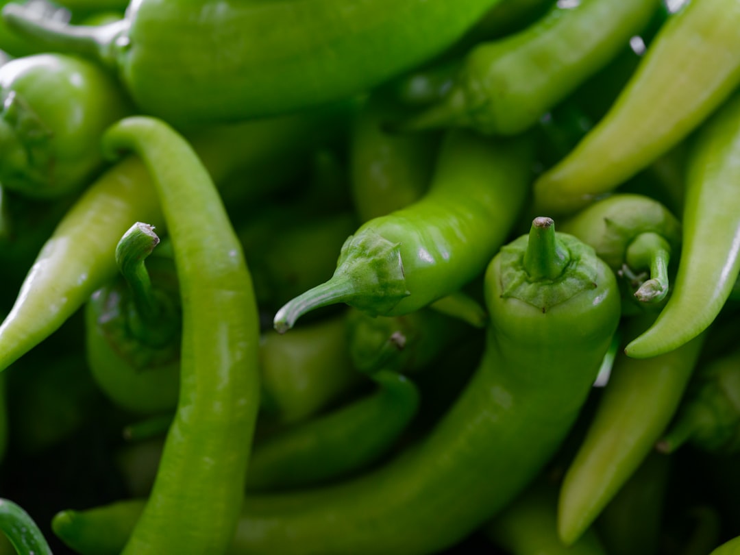 Pepper