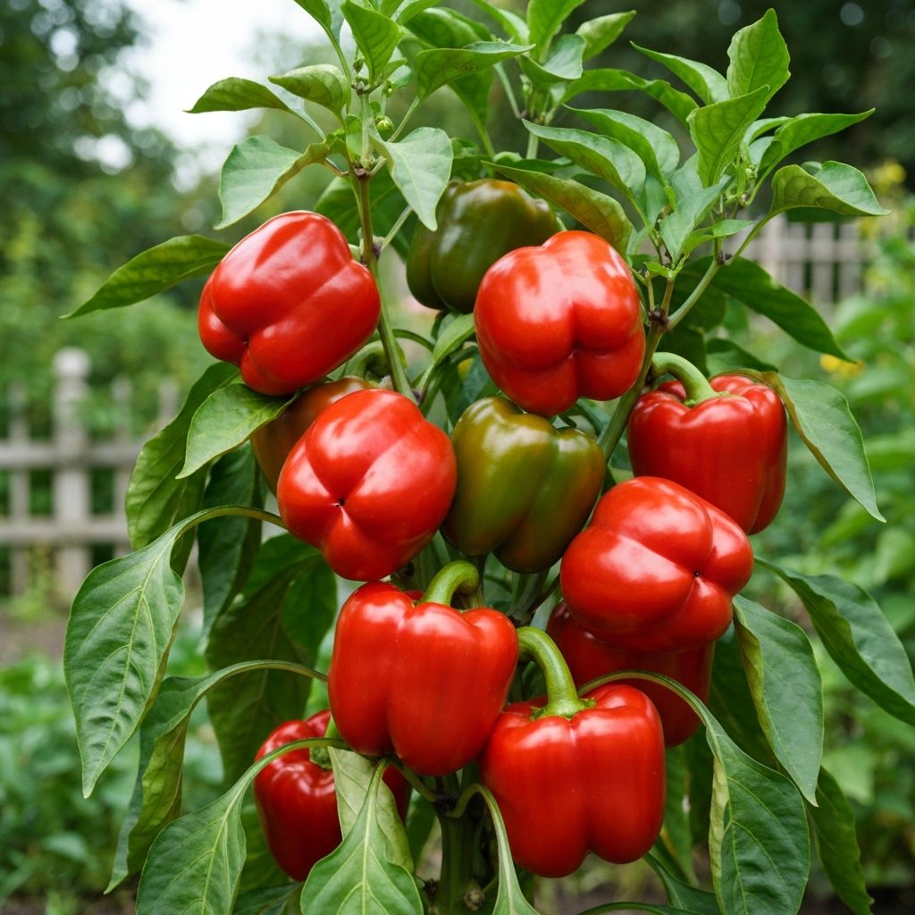 Pimiento