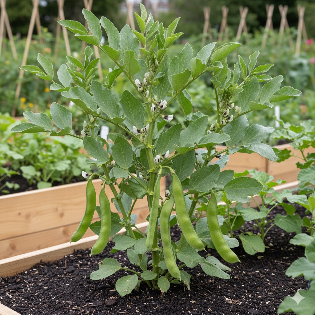Broad Beans