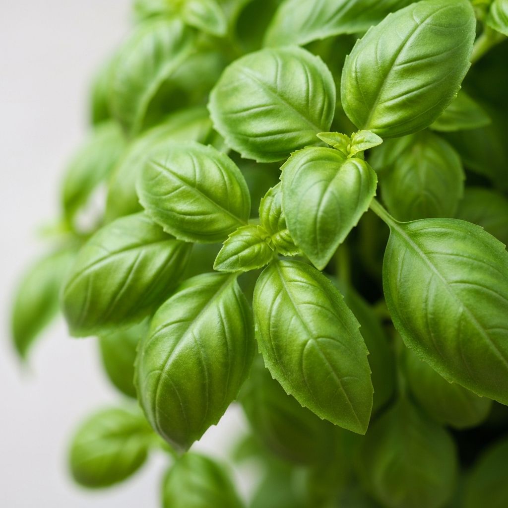 Basil
