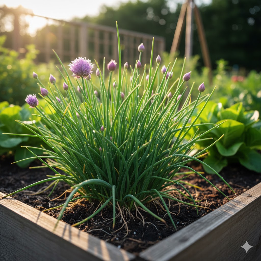 Garlic Chives