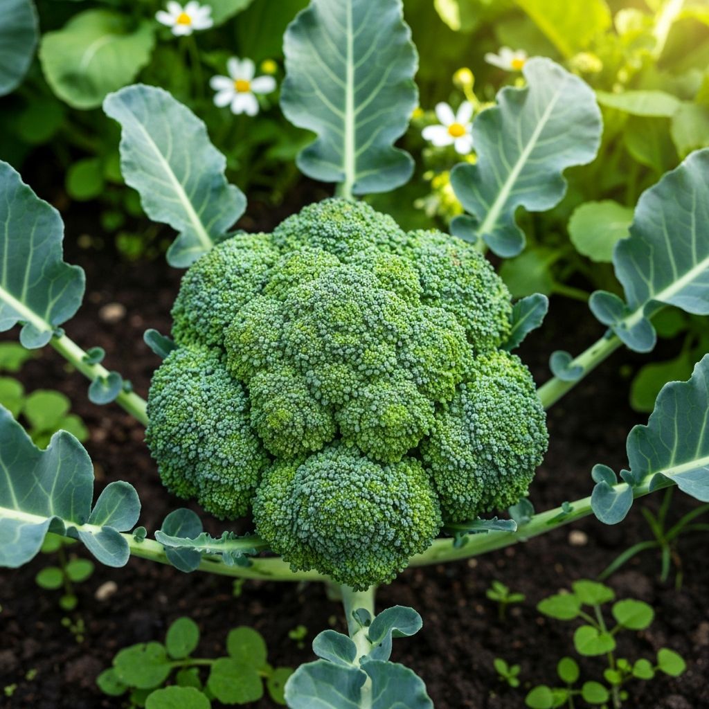 Brócoli